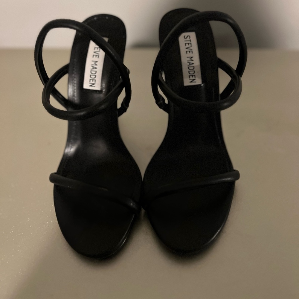 New shoes